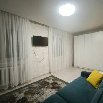 Сдается 1-комнатная квартира, 36 м²