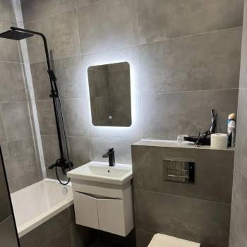 Сдается 1-комнатная квартира, 34 м²