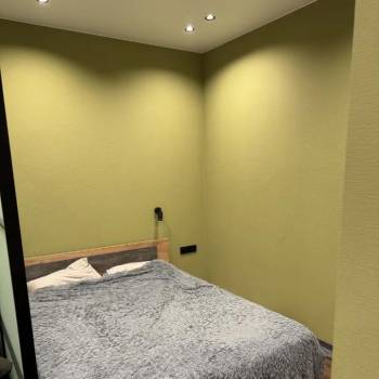 Сдается 1-комнатная квартира, 34 м²