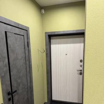 Сдается 1-комнатная квартира, 34 м²