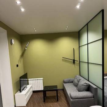 Сдается 1-комнатная квартира, 34 м²