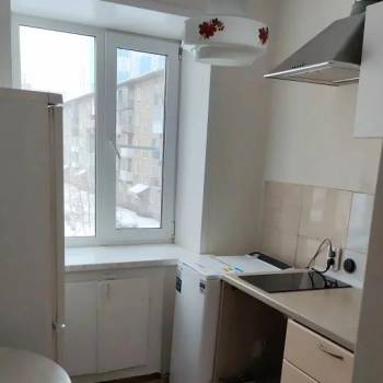 Сдается 1-комнатная квартира, 30 м²