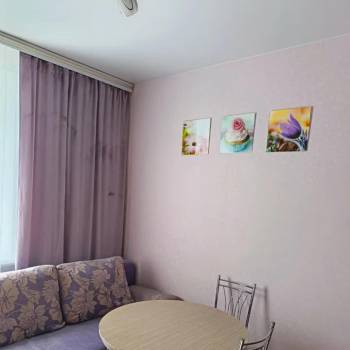 Сдается 1-комнатная квартира, 41 м²
