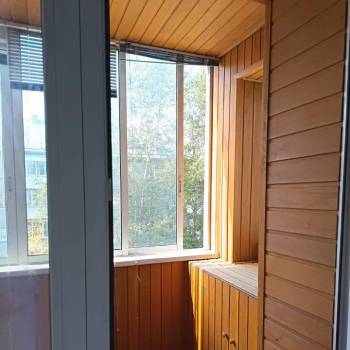 Сдается 1-комнатная квартира, 41 м²