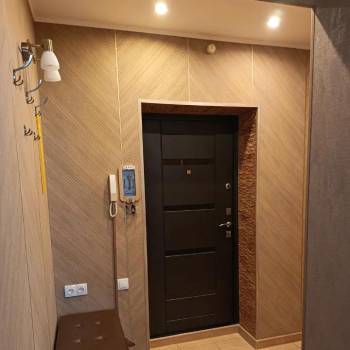 Сдается 1-комнатная квартира, 41 м²