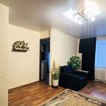 Сдается 2-х комнатная квартира, 42,3 м²