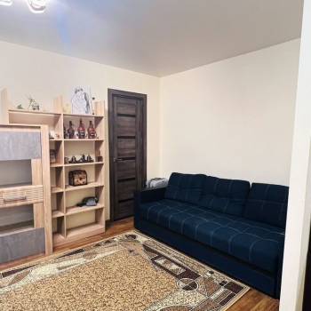 Сдается 2-х комнатная квартира, 42,3 м²