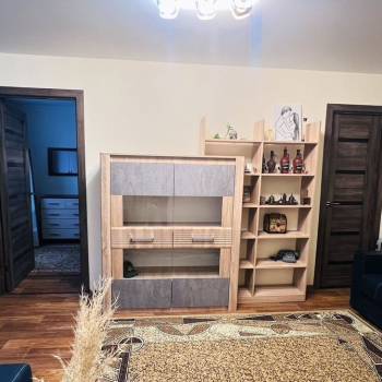 Сдается 2-х комнатная квартира, 42,3 м²
