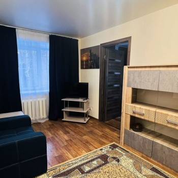 Сдается 2-х комнатная квартира, 42,3 м²