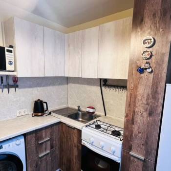 Сдается 2-х комнатная квартира, 42,3 м²