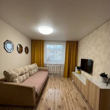 Продается 2-х комнатная квартира, 43,4 м²