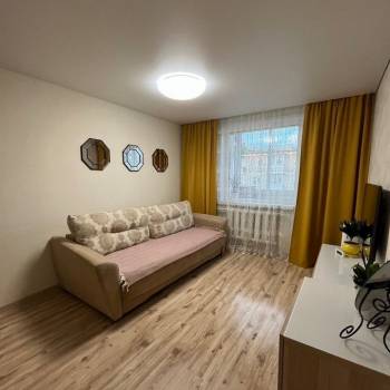 Продается 2-х комнатная квартира, 43,4 м²