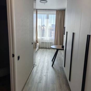 Сдается 1-комнатная квартира, 21 м²