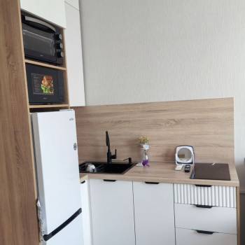 Сдается 1-комнатная квартира, 21 м²