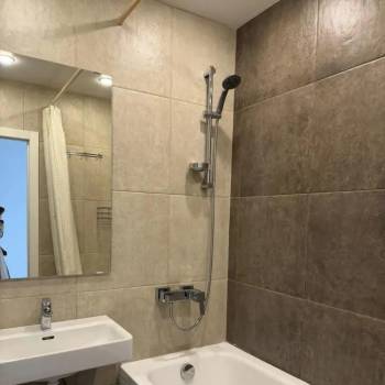 Сдается 1-комнатная квартира, 30 м²