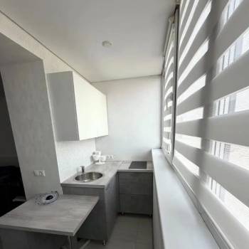 Сдается 1-комнатная квартира, 30 м²