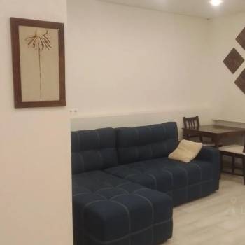 Сдается 1-комнатная квартира, 30 м²
