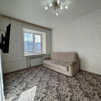 Продается 3-х комнатная квартира, 73,5 м²