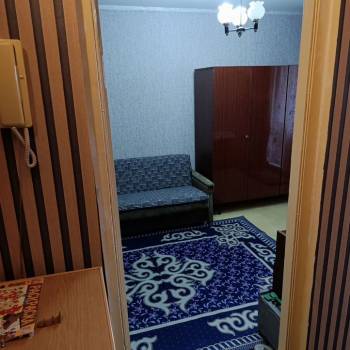 Сдается 1-комнатная квартира, 30 м²