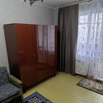 Сдается 1-комнатная квартира, 30 м²