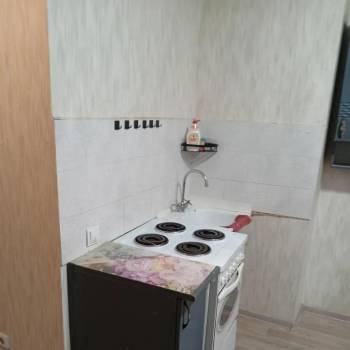 Сдается 1-комнатная квартира, 24 м²