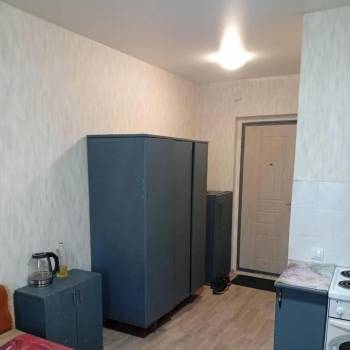 Сдается 1-комнатная квартира, 24 м²