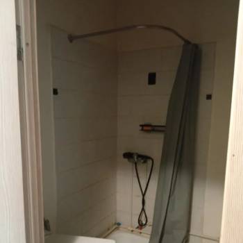 Сдается 1-комнатная квартира, 24 м²