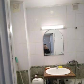 Сдается 2-х комнатная квартира, 43,7 м²