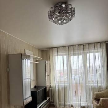 Сдается 2-х комнатная квартира, 43,3 м²
