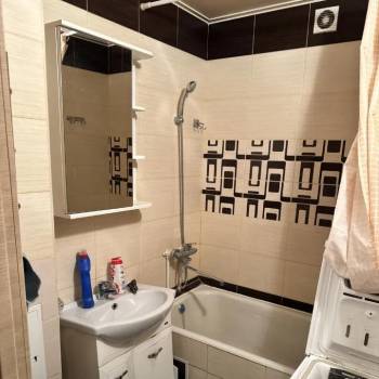 Сдается 2-х комнатная квартира, 43,3 м²