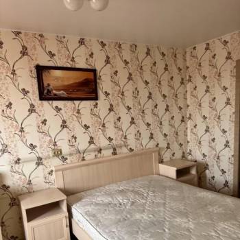 Сдается 2-х комнатная квартира, 43,3 м²