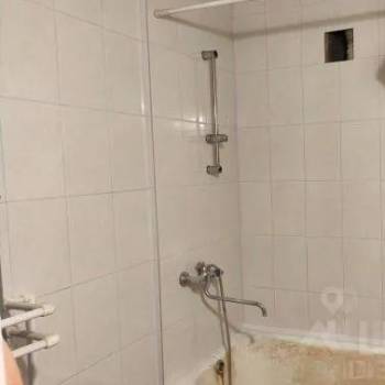 Сдается 1-комнатная квартира, 30,8 м²