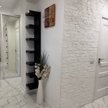Сдается 2-х комнатная квартира, 64,2 м²