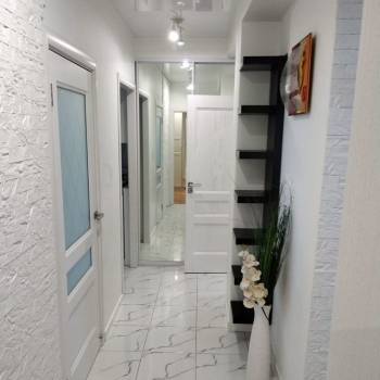Сдается 2-х комнатная квартира, 64,2 м²