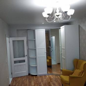 Сдается 2-х комнатная квартира, 64,2 м²
