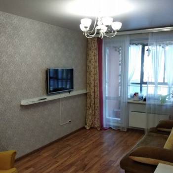 Сдается 2-х комнатная квартира, 64,2 м²