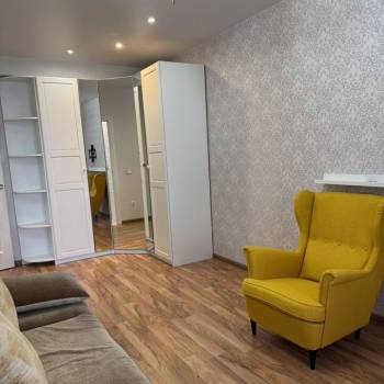 Сдается 2-х комнатная квартира, 64,2 м²