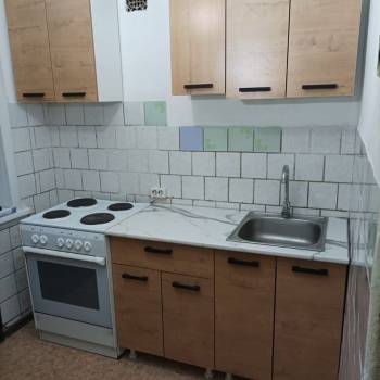 Сдается 2-х комнатная квартира, 48 м²