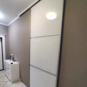 Сдается 1-комнатная квартира, 43 м²