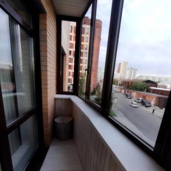 Сдается 1-комнатная квартира, 43 м²