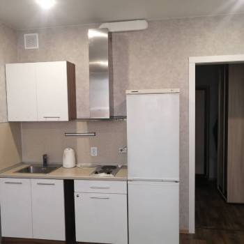 Сдается 1-комнатная квартира, 24 м²