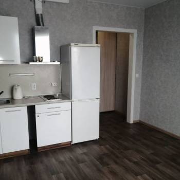 Сдается 1-комнатная квартира, 24 м²