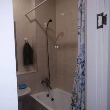 Сдается 1-комнатная квартира, 24 м²