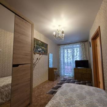 Сдается 2-х комнатная квартира, 50 м²
