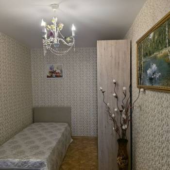 Сдается 2-х комнатная квартира, 50 м²