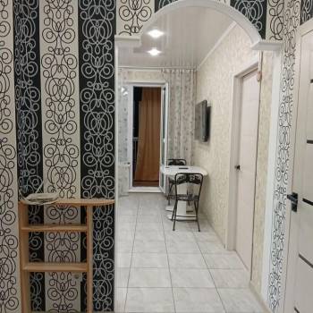 Сдается 1-комнатная квартира, 32,2 м²