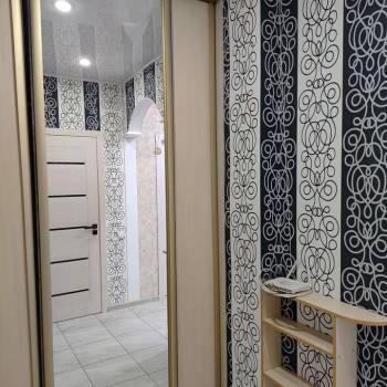Сдается 1-комнатная квартира, 32,2 м²