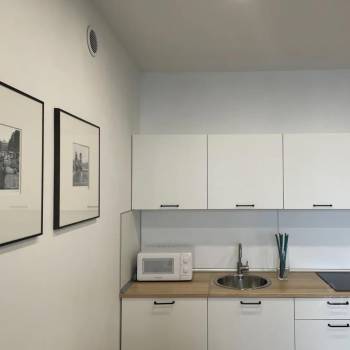 Сдается 1-комнатная квартира, 25 м²