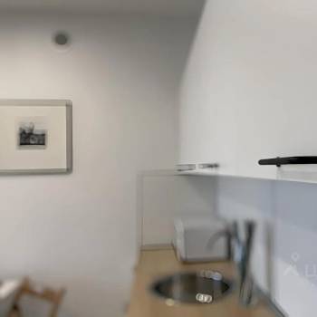 Сдается 1-комнатная квартира, 25 м²