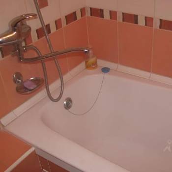 Сдается 1-комнатная квартира, 31 м²